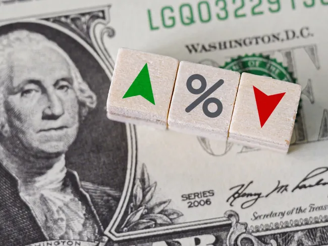 Fed independence